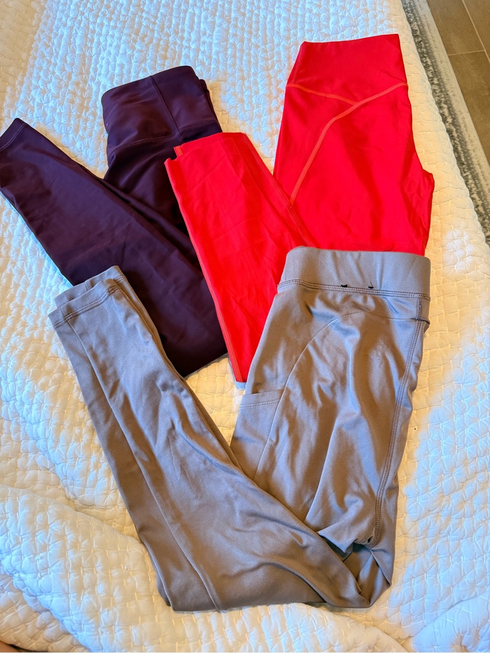 Activewear Leggings Bundle